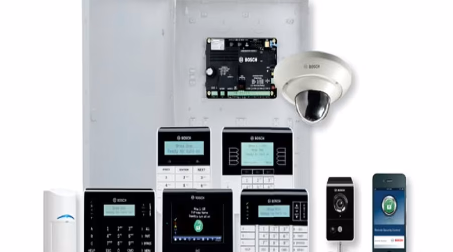 LV / MV / ELV Systems