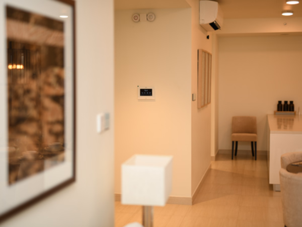 Video Intercom System