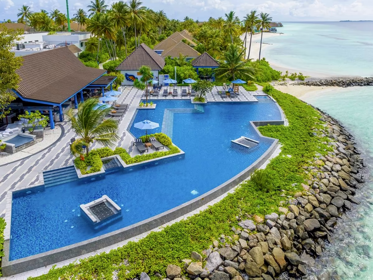 Swimming Pool Systems