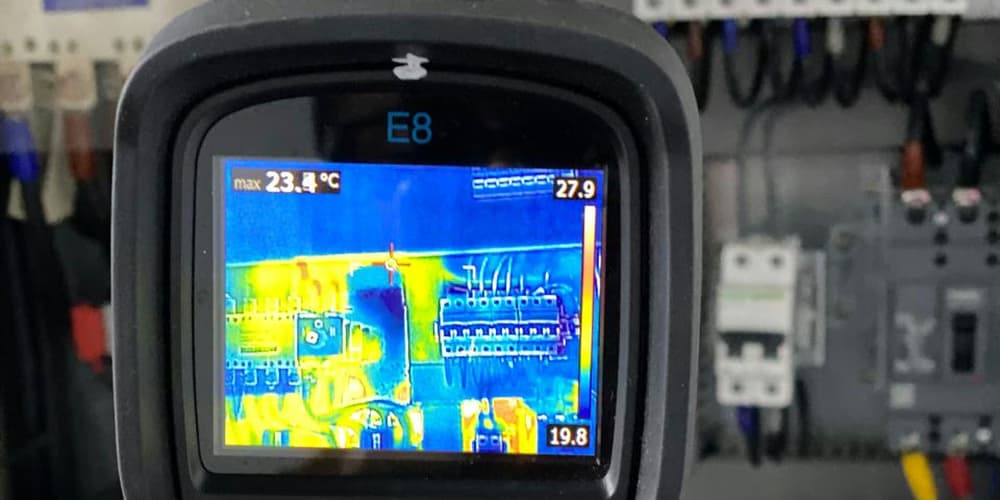 Non-Destructive Testing