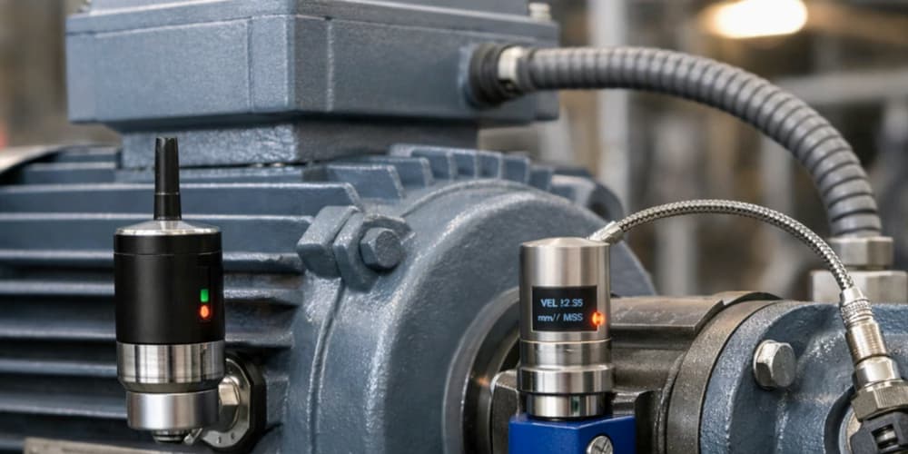 Predictive Maintenance & Asset Management