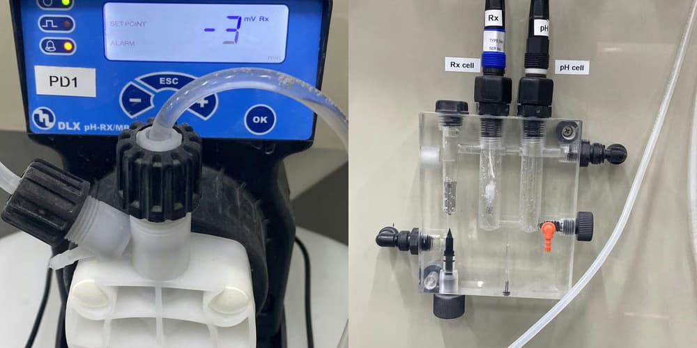 Water Quality Monitoring
